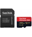 Sandisk MICRO SDXC 512GB UHS-I/W/A SDSQXCD-512G-GN6MA