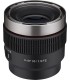 Samyang V-AF 35mm T1.9 FE objektiiv Sonyle