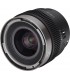 Samyang V-AF 24mm T1.9 FE objektiiv Sonyle