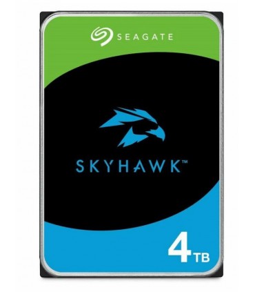 Seagate 4TB HDD ST4000VX016