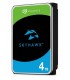 Seagate 4TB HDD ST4000VX016