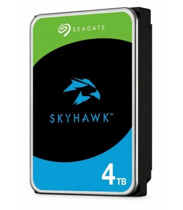Seagate 4TB HDD ST4000VX016