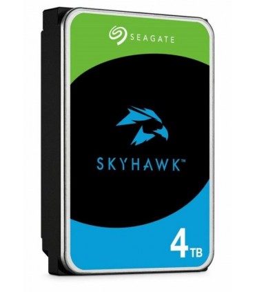Seagate 4TB HDD ST4000VX016