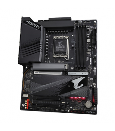 Gigabyte Z790 Aorus Elite AX MB LGA1700