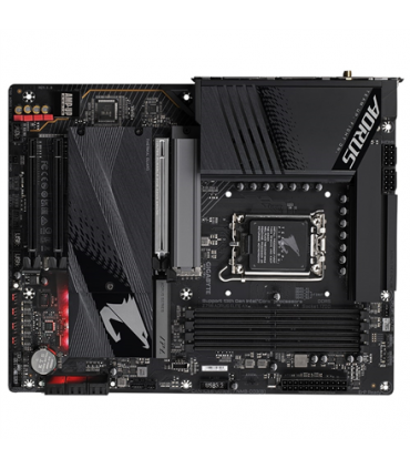 Gigabyte Z790 Aorus Elite AX MB LGA1700