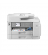 Brother Multifunctional printer MFC-J5955DW Colour, Inkjet, 4-in-1, A3, Wi-Fi, White