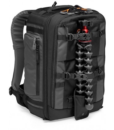 Lowepro seljakott Pro Trekker BP 350 AW II, hall (LP37268-GRL)