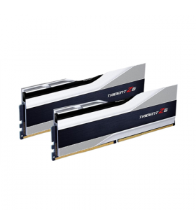 G.Skill Trident Z5 32 Kit (16GBx2) GB, DDR5, 6400 MHz, PC/server, Registered No, ECC No, White