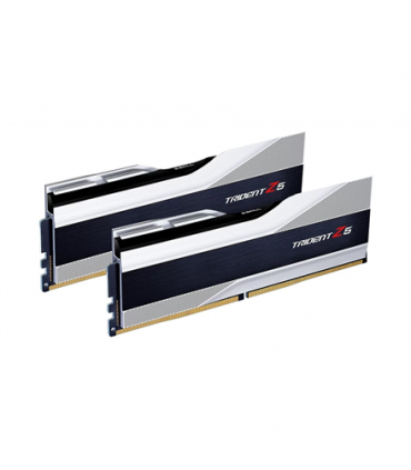 G.Skill Trident Z5 32 Kit (16GBx2) GB, DDR5, 6400 MHz, PC/server, Registered No, ECC No, White