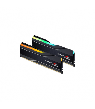 G.Skill Trident Z5 Neo RGB 32 Kit (16GBx2) GB, DDR5, 6000 MHz, PC/server, Registered No, ECC No