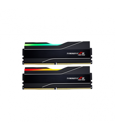 G.Skill Trident Z5 Neo RGB 32 Kit (16GBx2) GB, DDR5, 6000 MHz, PC/server, Registered No, ECC No