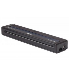 Brother Mobile printer PJ-823 Mono, Thermal, Printer, Lithium-Ion (Li-Ion)