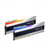 G.Skill Trident Z5 RGB 64 Kit (32GBx2) GB, DDR5, 6000 MHz, PC/server, Registered No, ECC No, White