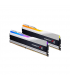 G.Skill Trident Z5 RGB 64 Kit (32GBx2) GB, DDR5, 6000 MHz, PC/server, Registered No, ECC No, White