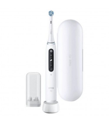 Braun Oral-B iO5 Series, valge