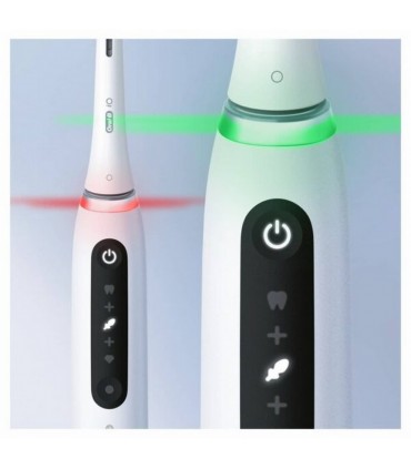 Braun Oral-B iO5 Series, valge