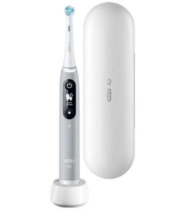 Braun Oral-B iO6 Series, hall