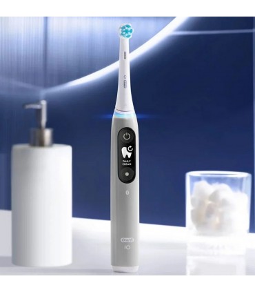Braun Oral-B iO6 Series, hall