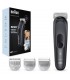 Braun BG3350 kehatrimmer