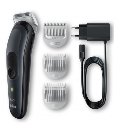 Braun BG3350 kehatrimmer