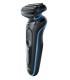 Braun 51-B1000s Series 5 AutoSense, sinine