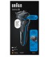 Braun 51-B1000s Series 5 AutoSense, sinine