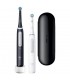 Braun Oral-B iO4 Series (iOG4d.2J6.2K), must ja valge