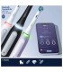 Braun Oral-B iO4 Series (iOG4d.2J6.2K), must ja valge