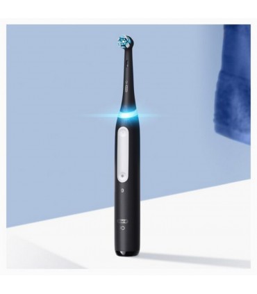 Braun Oral-B iO4 Series (iOG4d.2J6.2K), must ja valge