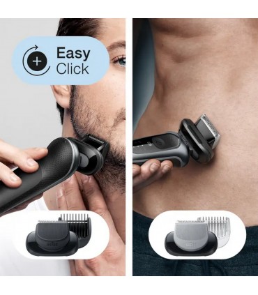 Braun 61-N7650CC Series 6 AutoSense