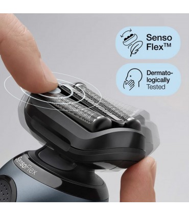 Braun 61-N7650CC Series 6 AutoSense