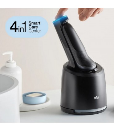 Braun 61-N7650CC Series 6 AutoSense