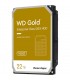 Western Digital 22TB HDD Gold WD221KRYZ