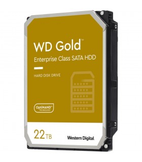 Western Digital 22TB HDD Gold WD221KRYZ