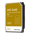 Western Digital 22TB HDD Gold WD221KRYZ