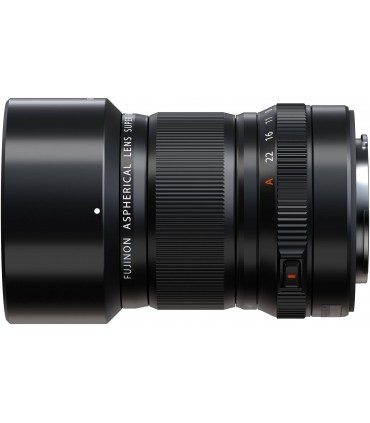 Fujifilm Fujinon XF 30mm f/2.8 R LM WR Macro objektiiv