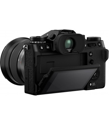 Fujifilm X-T5 + 16-80mm, must