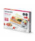 Sencor SKS6501WH köögikaal-lõikelaud, 5 kg