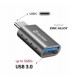 Swissten OTG Adapter USB-C to USB 3.0