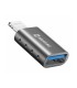 Swissten OTG Adapter Lightning - USB