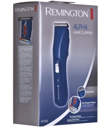 Remington HC5155 Alpha juukselõikur