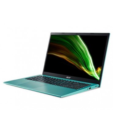 Acer Aspire 3 15,6" i5-1135G7 8GB 256GB SSD 