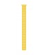 Apple 49mm Yellow Ocean Band Extension