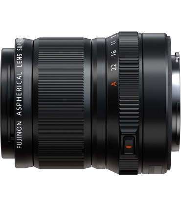 Fujifilm Fujinon XF 30mm f/2.8 R LM WR Macro objektiiv