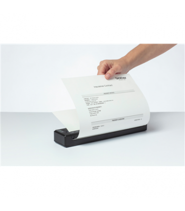 Brother PJ-822 A4 203 DPI USB-C