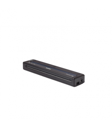 Brother Mobile printer PJ-823 Mono, Thermal, Printer, Lithium-Ion (Li-Ion)