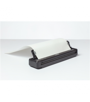Brother Mobile printer PJ-823 Mono, Thermal, Printer, Lithium-Ion (Li-Ion)