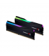 G.Skill Trident Z5 RGB 64 Kit (32GBx2) GB, DDR5, 6000 MHz, PC/server, Registered No, ECC No