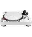 Pioneer PLX-500-W DJ vinüülimängija, valge