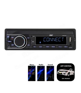 FOUR Mobile 4-MP100BTi